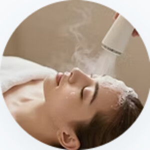Limpeza de Pele Glow - Espaço Be+