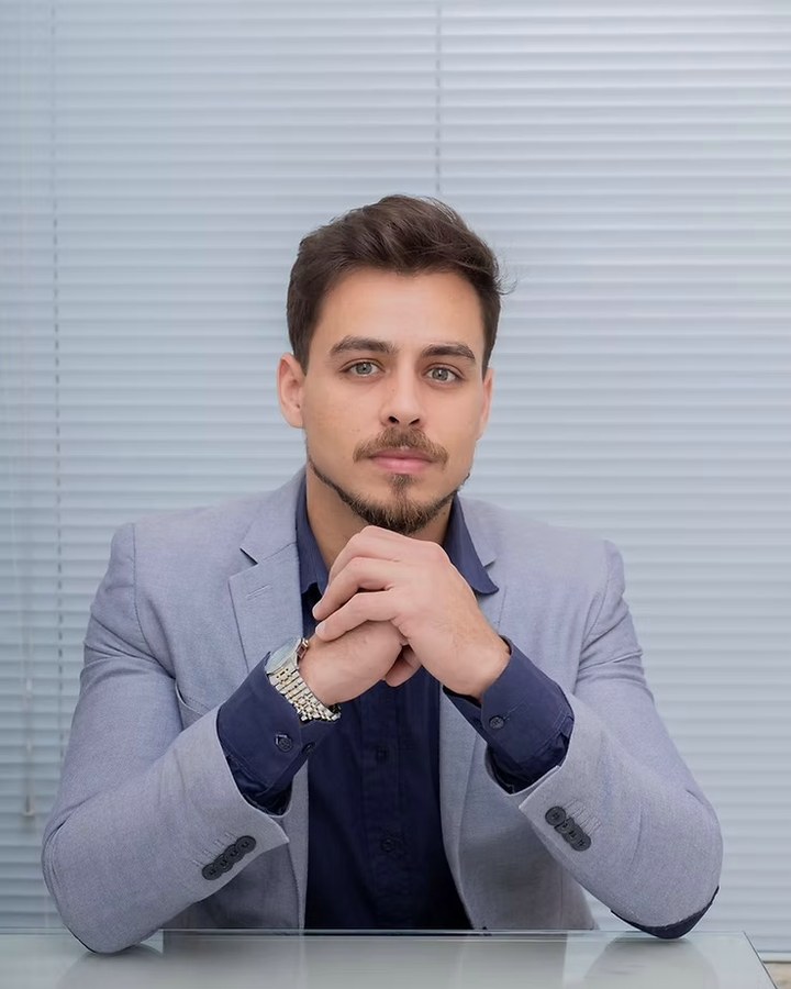 Dr João Paulo Rodrigues - Protocolos de Emagrecimento Espaço Be+