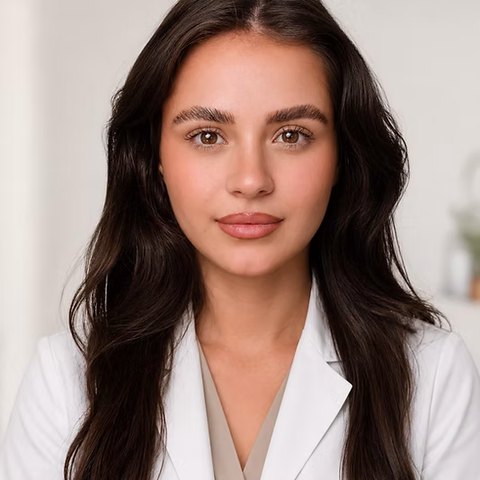 Dra Gabriela Melo
