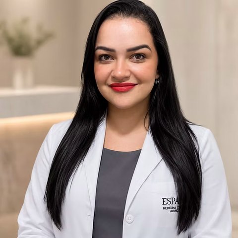Dra Nicoly Nathaly